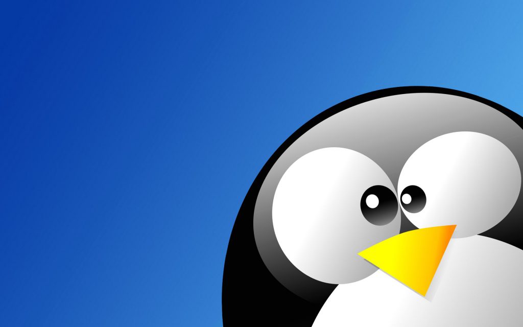 z-wallpaper-penguin-linux