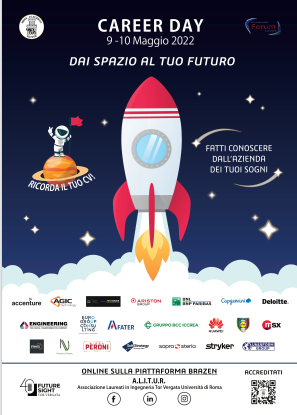 Forum Università – Lavoro, on line l’edizione 2022