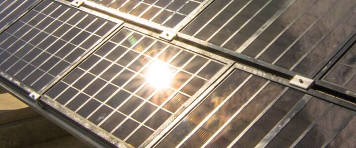 Nasce il primo parco solare con tecnologia innovativa che combina perovskite e materiali bidimensionali.  I risultati sulla rivista Nature Energy
