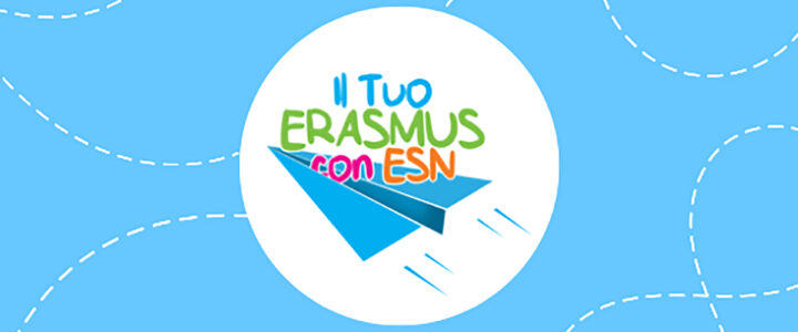 Decima edizione del contest “Il Tuo Erasmus Con ESN 2022”