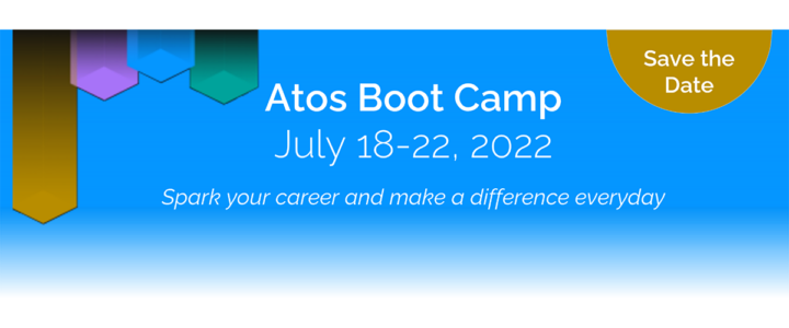 Cibersecurity e digitale per la decarbonizzazione: il Boot Camp di Atos dal 18 al 22 luglio