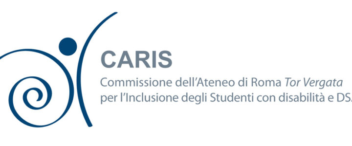 Inclusione degli studenti: disabilità, DSA e BES, pubblicato il bando  per la selezione di 25 collaborazioni part-time CARIS