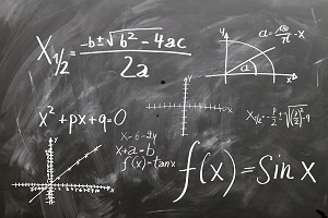 Tutti i corsi di studio: on line il calendario delle lezioni di Analisi Matematica e Chimica