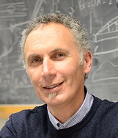 Stanley Corrsin Award a Roberto Verzicco per gli studi sulla Fluidodinamica