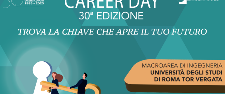 Forum Università – Lavoro 2023: il Career Day di Ingegneria compie 30 anni
