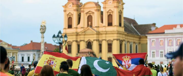Spagna e Romania – Summer School e festival interculturali per scoprire le ultime tendenze  dell’Ingegneria e conoscere nuove culture