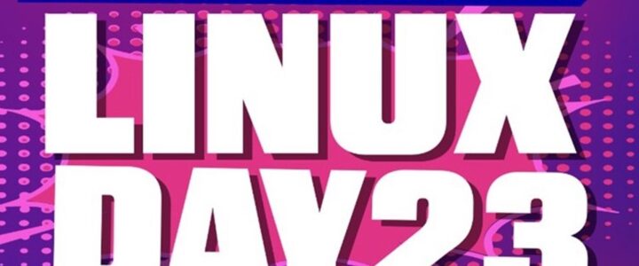 Linux Day 2023, l’evento dedicato al software Libero e Open Source
