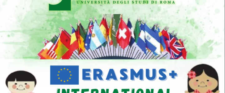 Erasmus International Dinner