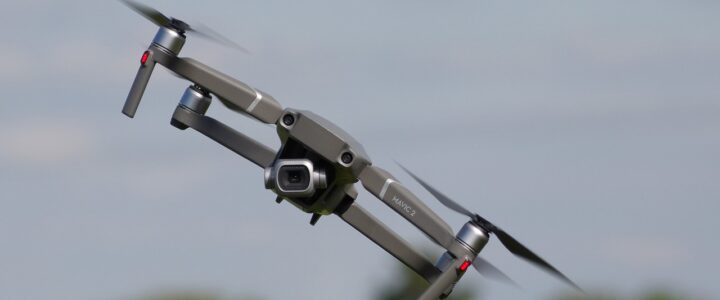 Pilotare un drone, a marzo il master per  la progettazione e regolamentazione dei sistemi UAS