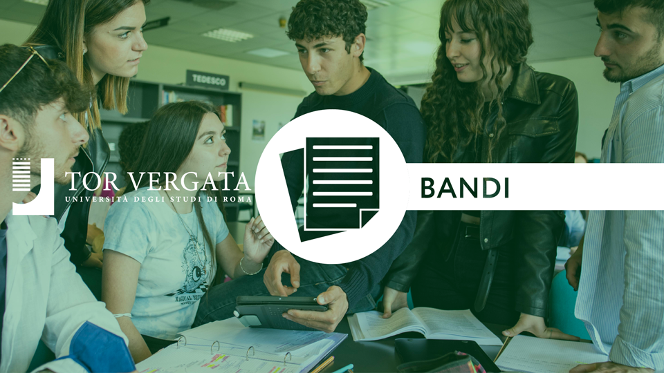 Info Day Bando Tesi di ricerca all'estero a.a. 2023/2024