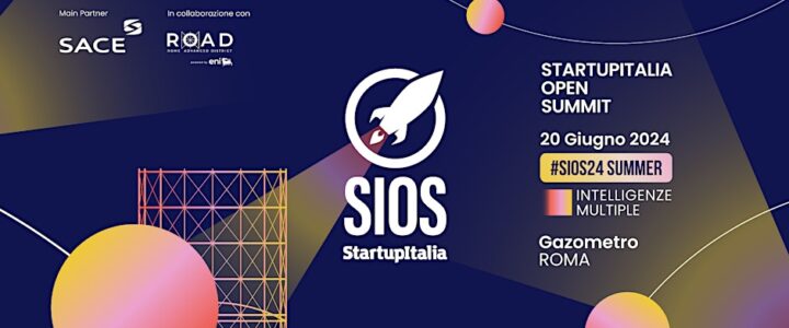 StartupItalia Open Summit
