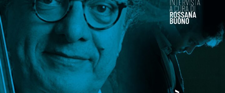 RICCADRO DEL FRA – Master class (presentazione, discussione con domande e concerto 20 minuti) – Aula Convegni Ingegneria – 5 Novembre ore 12:00