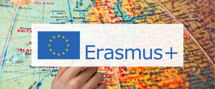 Partecipa al bando Erasmus, hai tempo fino al 2 marzo ore 12 per candidarti! Partecipa al bando Erasmus, hai tempo fino al 2 marzo ore 12 per candidarti!