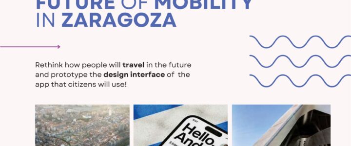 Proroga termini fino al 9 febbraio alle ore 9.00 progetto BIP Z-MOVE Zaragoza.