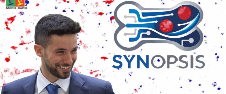 SYNOPSIS: la ricerca Marie Curie Global Postdoctoral Fellowship di Michele D’Orazio, tumori tra ingegneria e intelligenza artificiale SYNOPSIS: la ricerca Marie Curie Global Postdoctoral Fellowship di Michele D’Orazio, tumori tra ingegneria e intelligenza artificiale